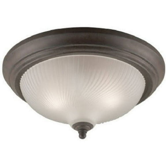 Westinghouse Lighting  64308 Corp 2-Light Sienna Ceiling Fixture