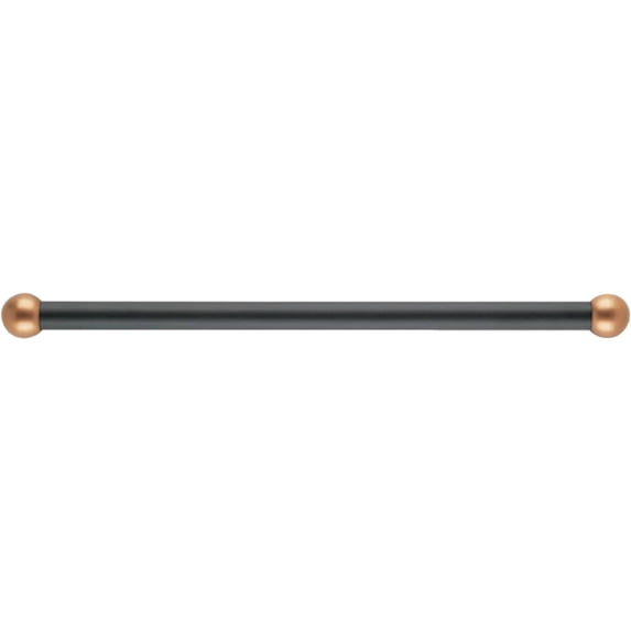 Westinghouse Lighting Outdoor Lamp Post Crossarm - Black - Pack Of 1