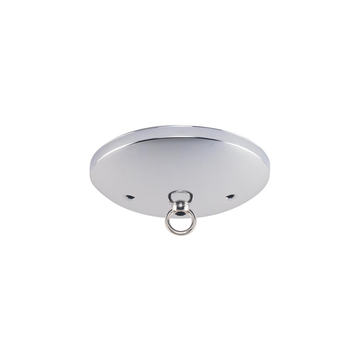 Westinghouse Brushed Nickel Modern Ceiling Canopy Kit