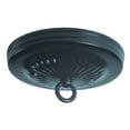 thumbnail image 1 of Westinghouse Lighting 7005500 - WEST TRAD CANOPY KIT BLACK, 1 of 1