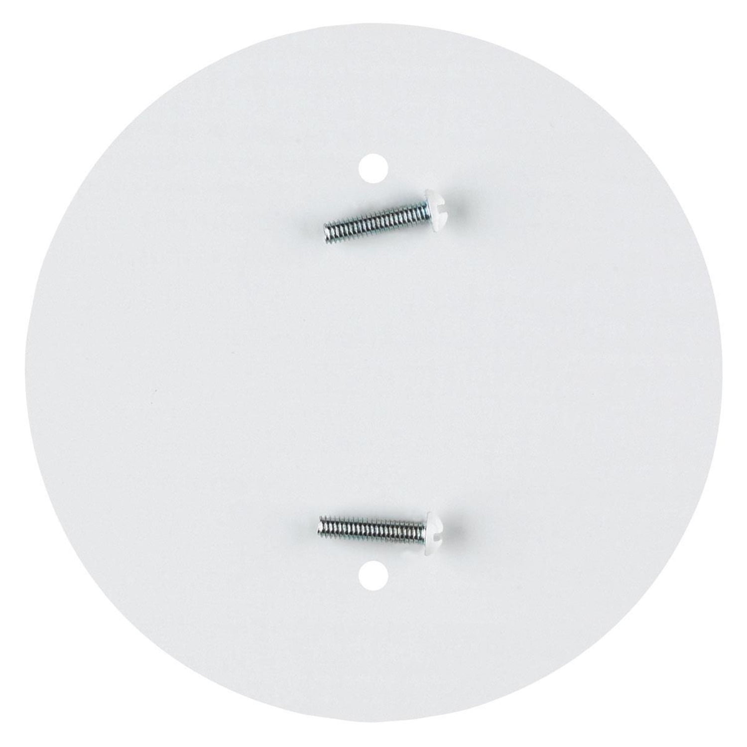 Westinghouse Lighting 7006500 Blank Outlet Cover Plate