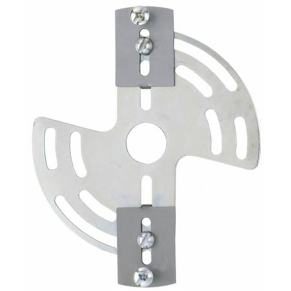 Westinghouse Lighting  70111 Corp Adjustable All Purpose Cross Bar