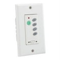thumbnail image 1 of Westinghouse Lighting 7787500 300 Watt Wireless Ceiling Fan & Light Wall Control, 1 of 2