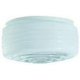 thumbnail image 1 of Westinghouse Lighting  85606 Corp 6-1/2-Inch Drum Light Shade, 1 of 3