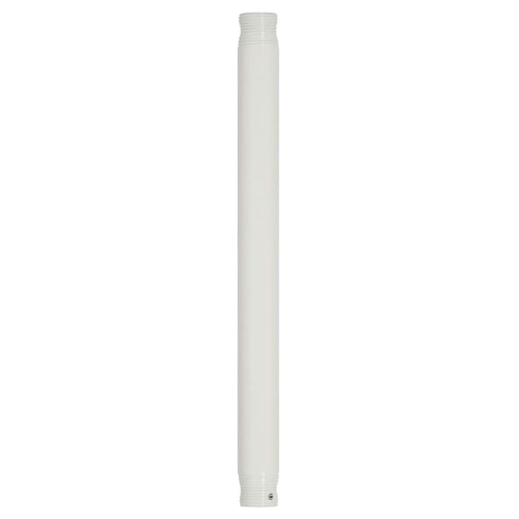 WEST 3/4 ID x 18 DWN ROD WHT