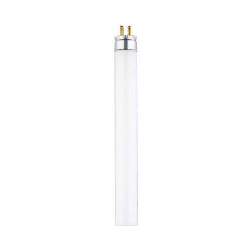 Westinghouse Lighting Corp 07443 8-watt 12-Inch WW Bulb, Fluorescent ...