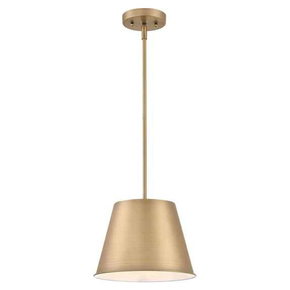 Open Box Westinghouse Lighting Derose Transitional Indoor Pendant Light