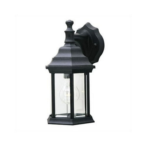 Westinghouse Lighting Exterior 1-Light Outdoor Wall Lantern