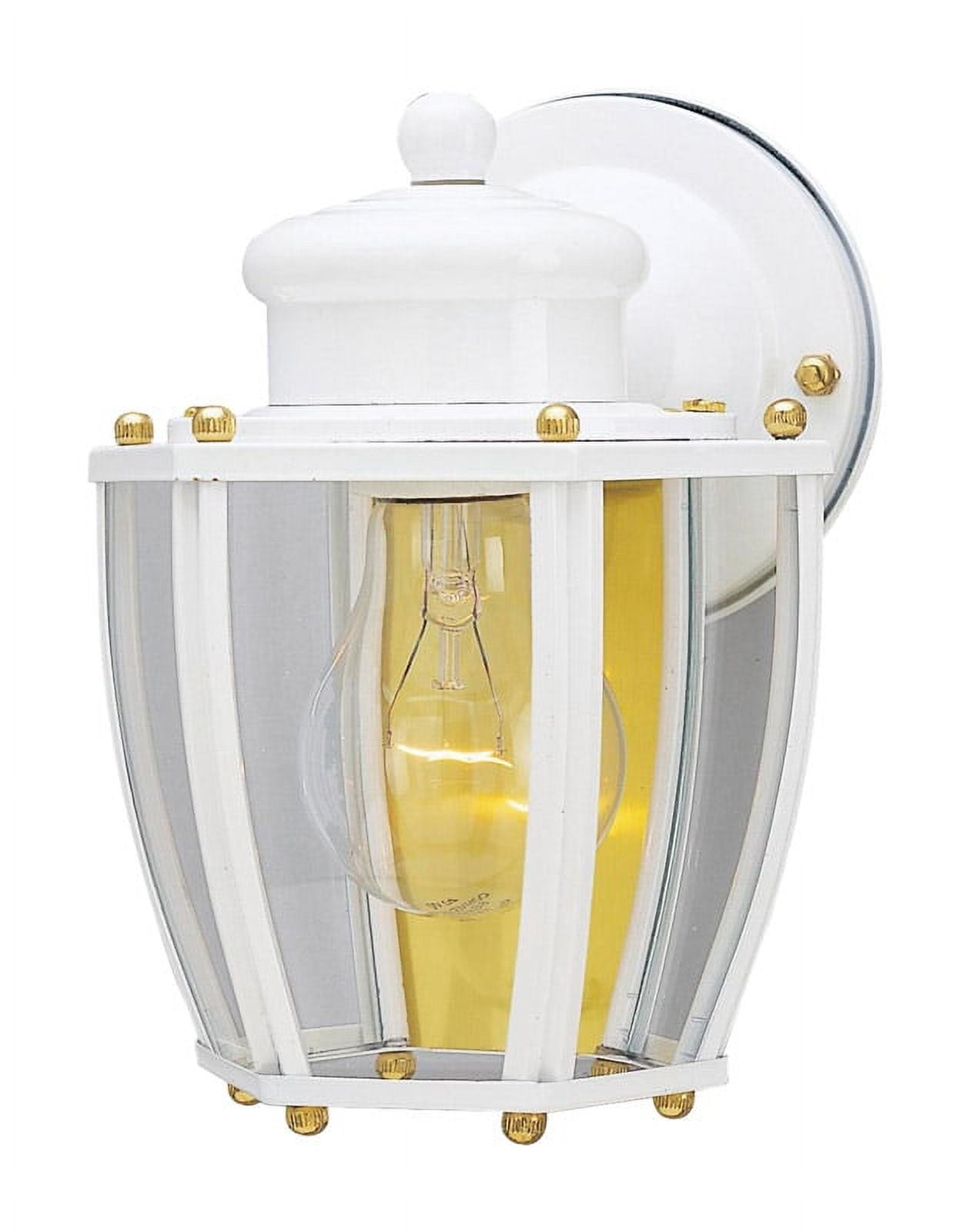 Westinghouse Lighting Exterior Westinghouse 66875 Exterior Post Top
