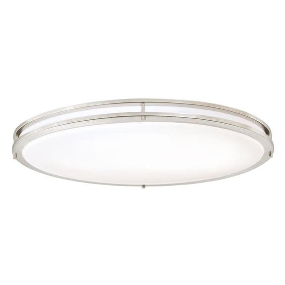 Westinghouse Lighting  Lauderdale LED Flush Mount Ceiling Fixture 32 1/2 inches