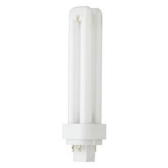 Westinghouse Lighting Pin-Based Double Twin Tube (4-Pin) F13DTT/E/41, 6-Pack