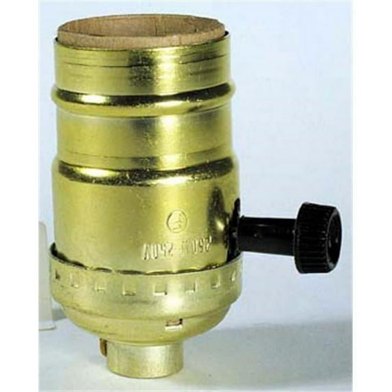 Westinghouse Lighting Three Way Lamp Sockets