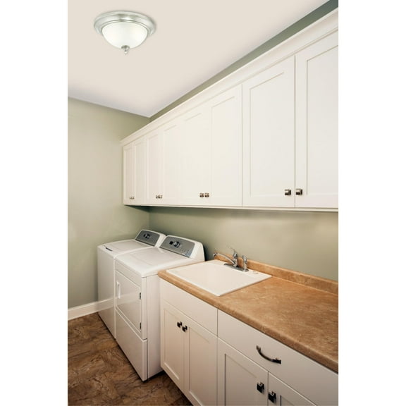 Westinghouse Lighting Westinghouse 100-Watt Equivalent Cool White Light Omni A19 LED Light Bulb with Medium Base - Soft White - 6-Pack