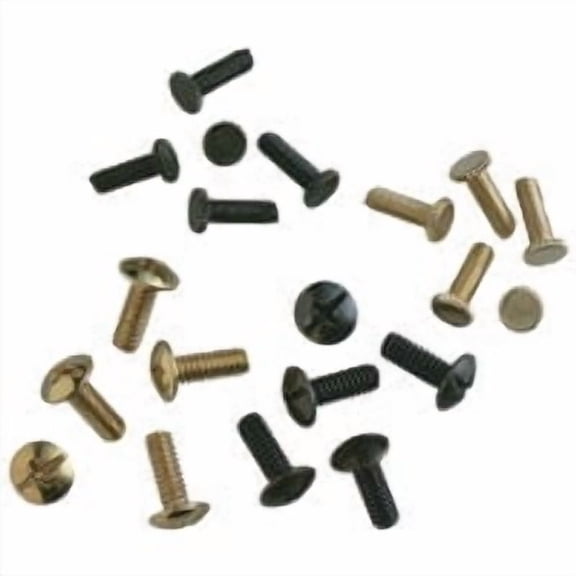 Westinghouse Lighting Westinghouse Ceiling Fan Screw - Pack of 2 Value Multipack