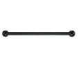 thumbnail image 1 of Westinghouse Lighting Westinghouse Exterior Ladder Rest, Textured Black Finish, 1 of 5