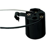 Westinghouse Lighting Westinghouse Horizontal Snap-In Lamp Socket - Pack of 10