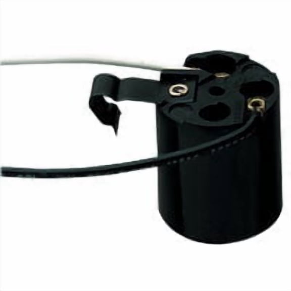 Westinghouse Lighting Westinghouse Horizontal Snap-In Lamp Socket - Pack of 10