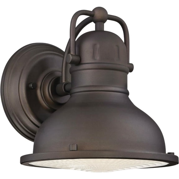 Westinghouse Lighting Westinghouse Orson LED Outdoor Ceiling Light Fixture - Pack of 8
