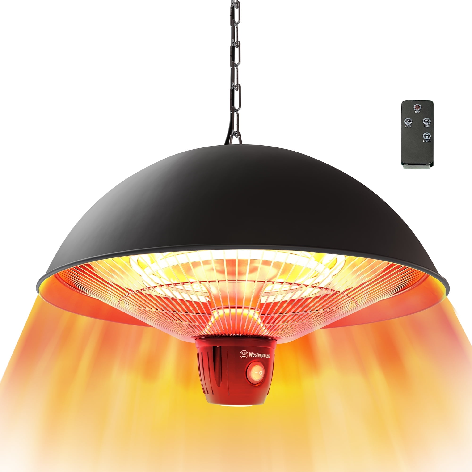 infrared patio umbrella heater Electric Heater, Folding Outdoor Electric Space with 3 Heating Panels for Pergola Or Gazebo Parasol 1500W Fan Heater,Black : Patio, Lawn & Garden Product Descriptions Outdoor heater NDUSTRIA NHE Infrared U-Tube Gas