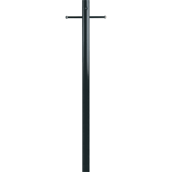 Westinghouse Outdoor Lamp Post With Photocell - Single Pack Residential Use, Standard Application