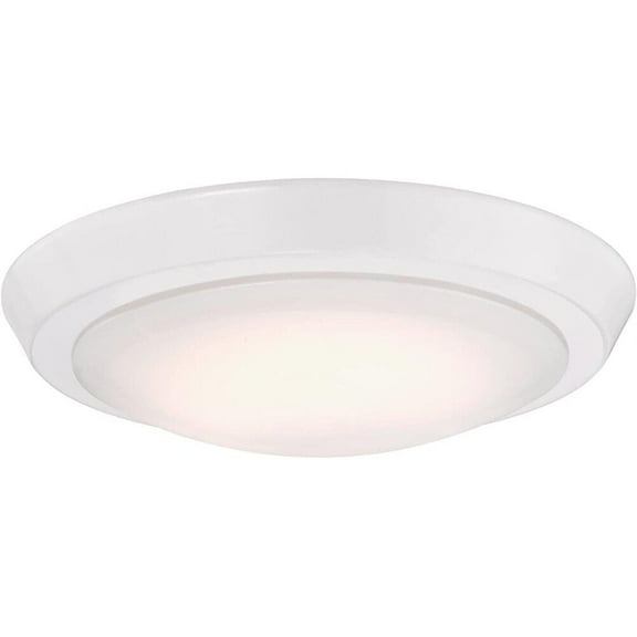 Westinghouse Polished Switch LED Light Fixture