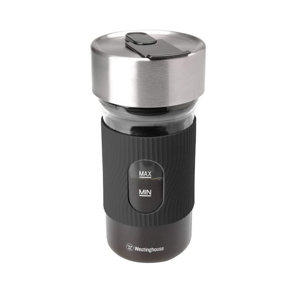 Westinghouse Portable Cold Brew Coffee Maker, Anywhere, Anytime