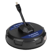 Westinghouse Pressure Washer 12" Surface Cleaner, 3000 Max PSI, 2.3 Max GPM