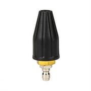 Westinghouse Pressure Washer Turbo Nozzle attachment - 3600 PSI, ¼” Connector
