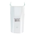 thumbnail image 1 of CHANNEL 7.5X3.25"" WHT (Pack of 6), 1 of 2