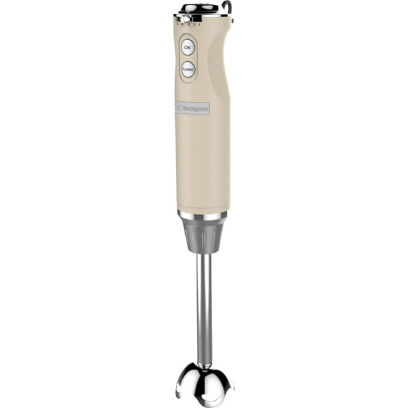 Westinghouse Hand Blender, Red, Stainless Steel, Kitchen, Kitchen Accessories