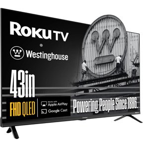 42 Inch Roku