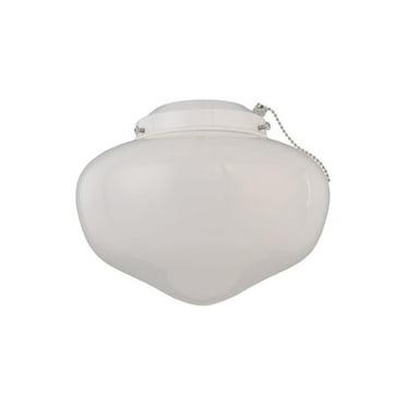 Westinghouse White Led Ceiling Fan Light Kit