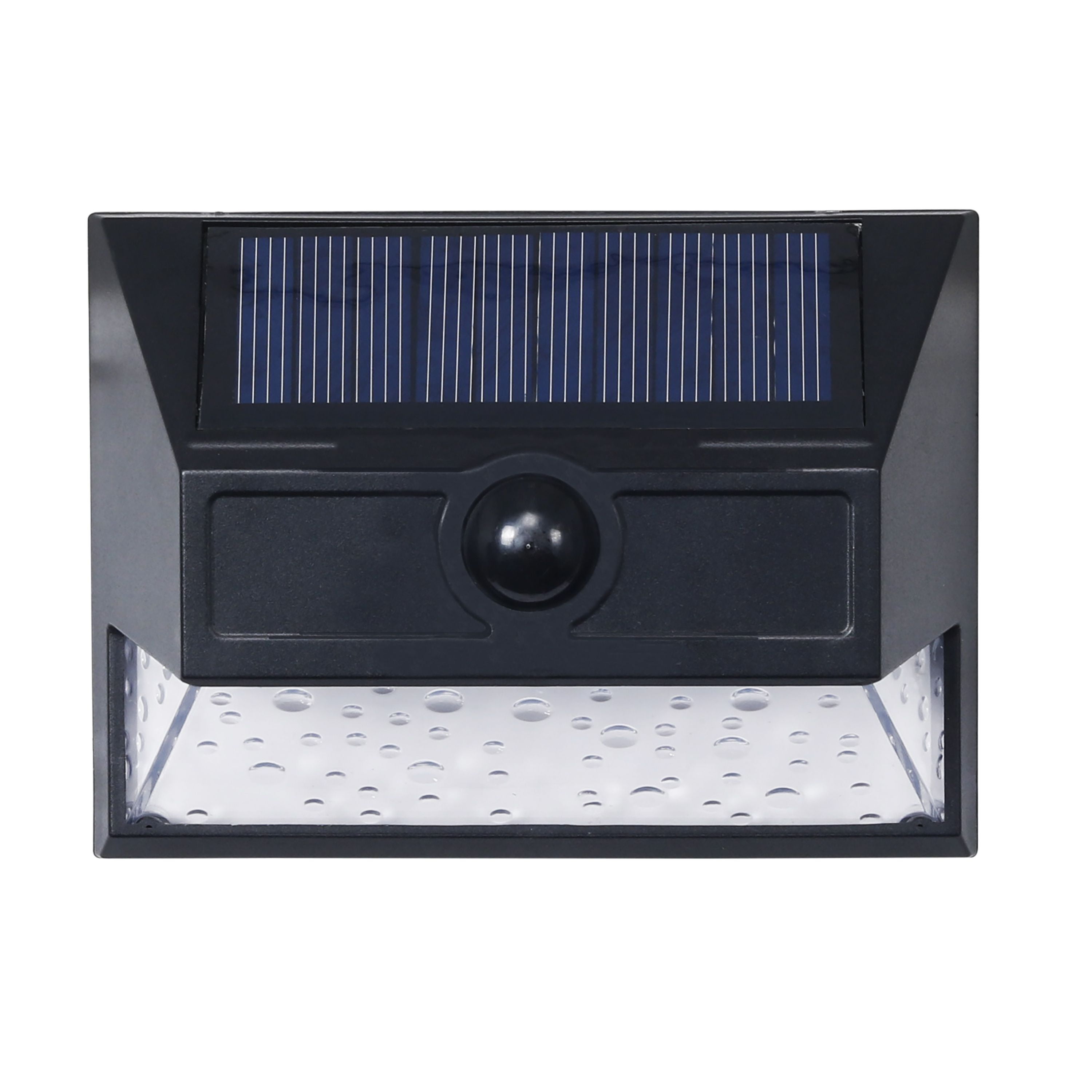 Westinghouse solar led fence cheap light