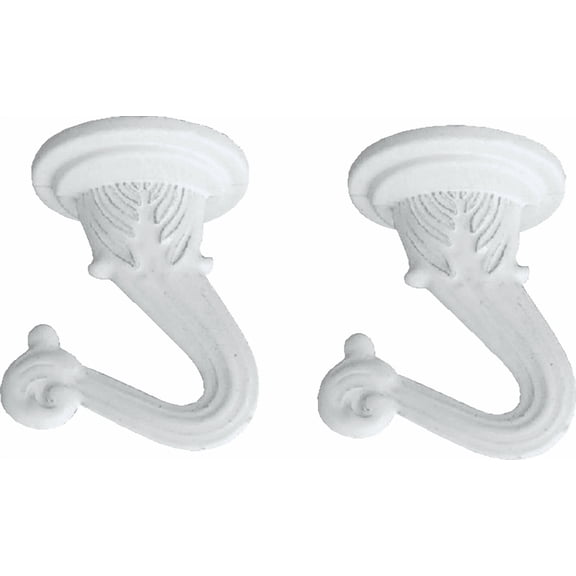 Westinghouse Swag Hook - Pack of 12 Residential Use, Standard Application