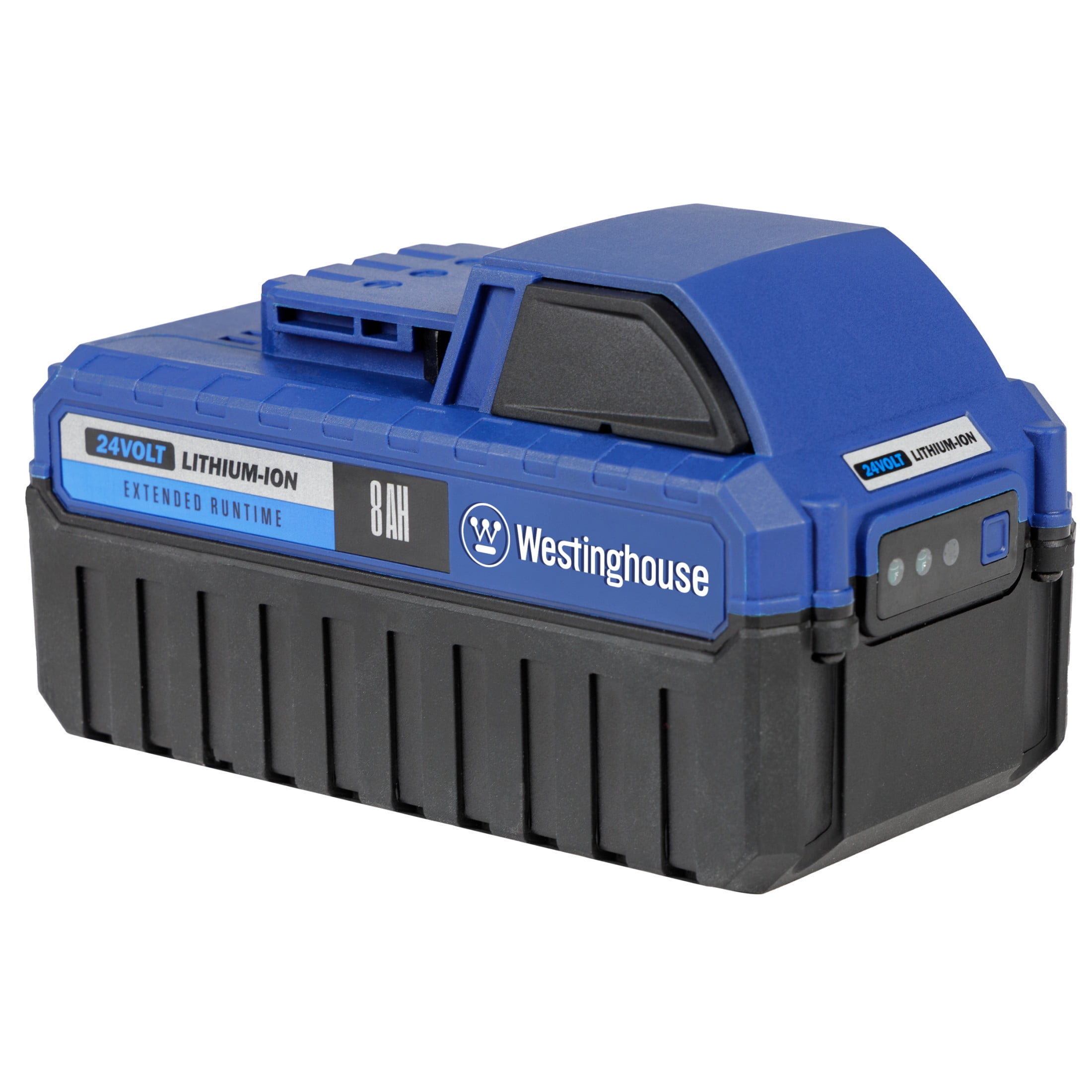 Westinghouse W24V8AH 24 Volt 8Ah Lithium-ion Battery, Compatible