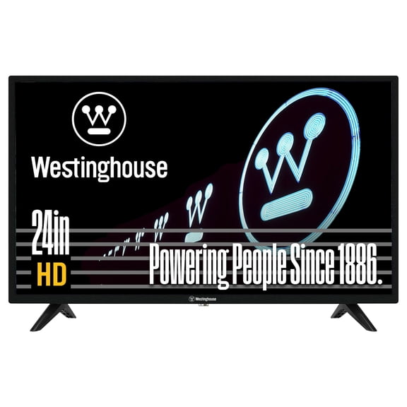 Westinghouse 24" WD24HX1201 HD LED TV (2022)