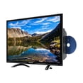 thumbnail image 1 of Westinghouse WD24HX5201 24" 720p HD LED TV with Built-in DVD Player, 1 of 4