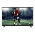 thumbnail image 1 of Westinghouse WD50FC1120 - 50" Diagonal Class LED-backlit LCD TV - 1080p 1920 x 1080 - high glossy black, 1 of 2
