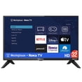 thumbnail image 1 of Westinghouse WR32HX2210 32 inch HD Smart Roku TV, 1 of 7