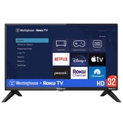 Westinghouse WR32HX2210 32 inch HD Smart Roku TV