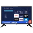 thumbnail image 1 of Westinghouse WR32HX2210 32 inch HD Smart Roku TV, 1 of 4