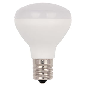 Westinghouse4515400 25-Watt Equivalent R14 Flood Dimmable Soft White LED Light Bulb with Intermediate Base