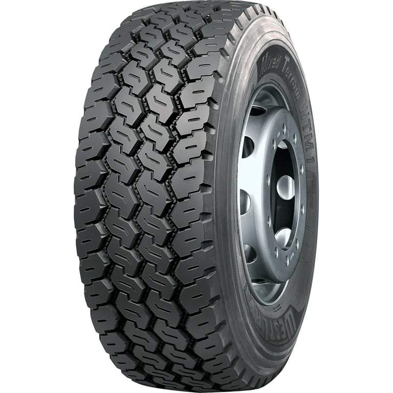 Westlake AT557 385/65R22.5 160K Commercial Tire - Walmart.com