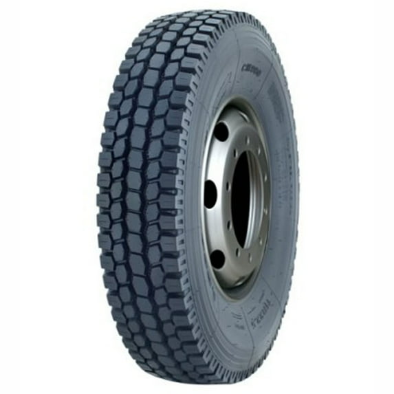 Westlake CM980 11R22.5 148/145L H Commercial Tire
