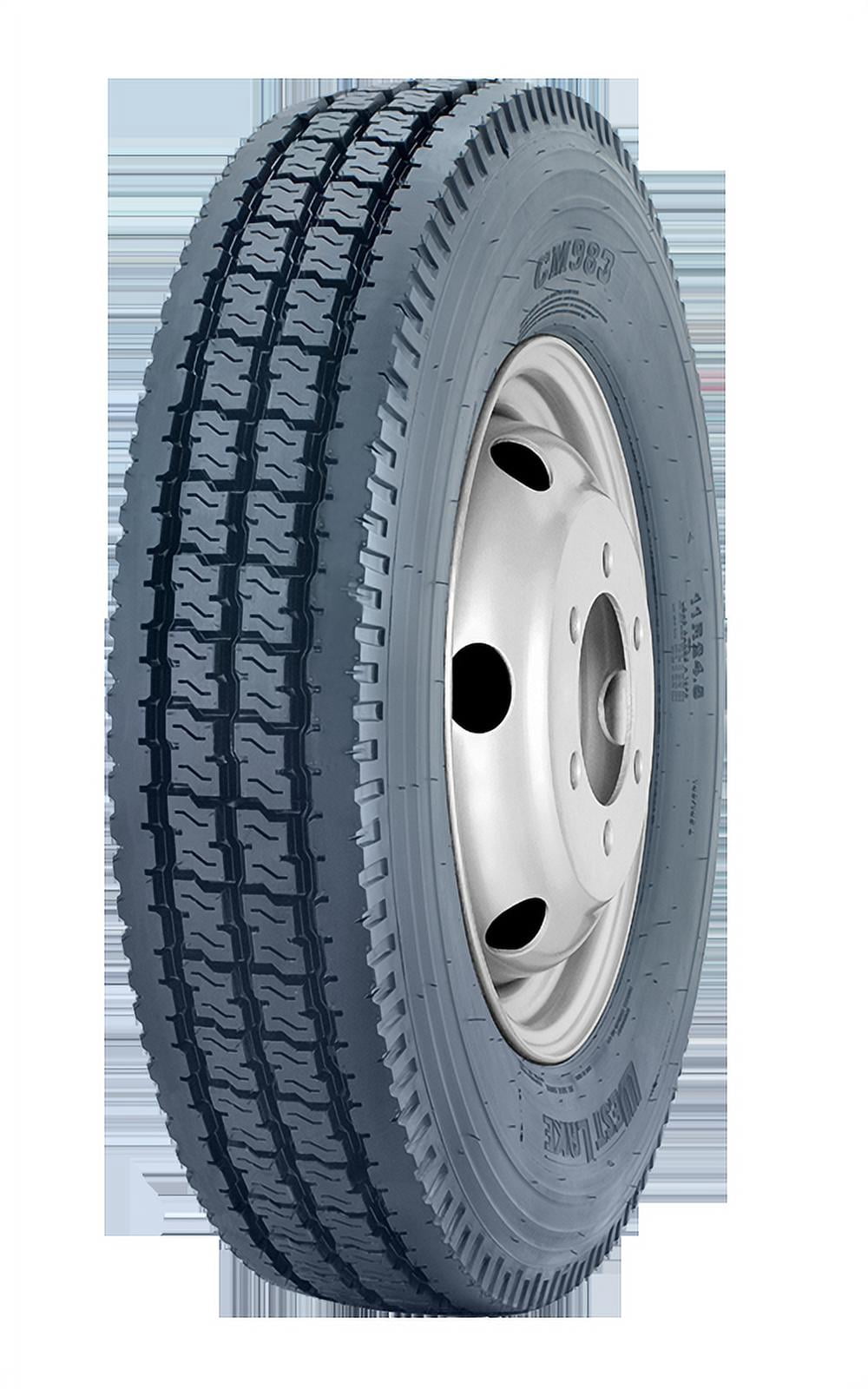 Westlake CM983 11/R22.5 146 Commercial Tire Sansujyuku sansujyuku.com