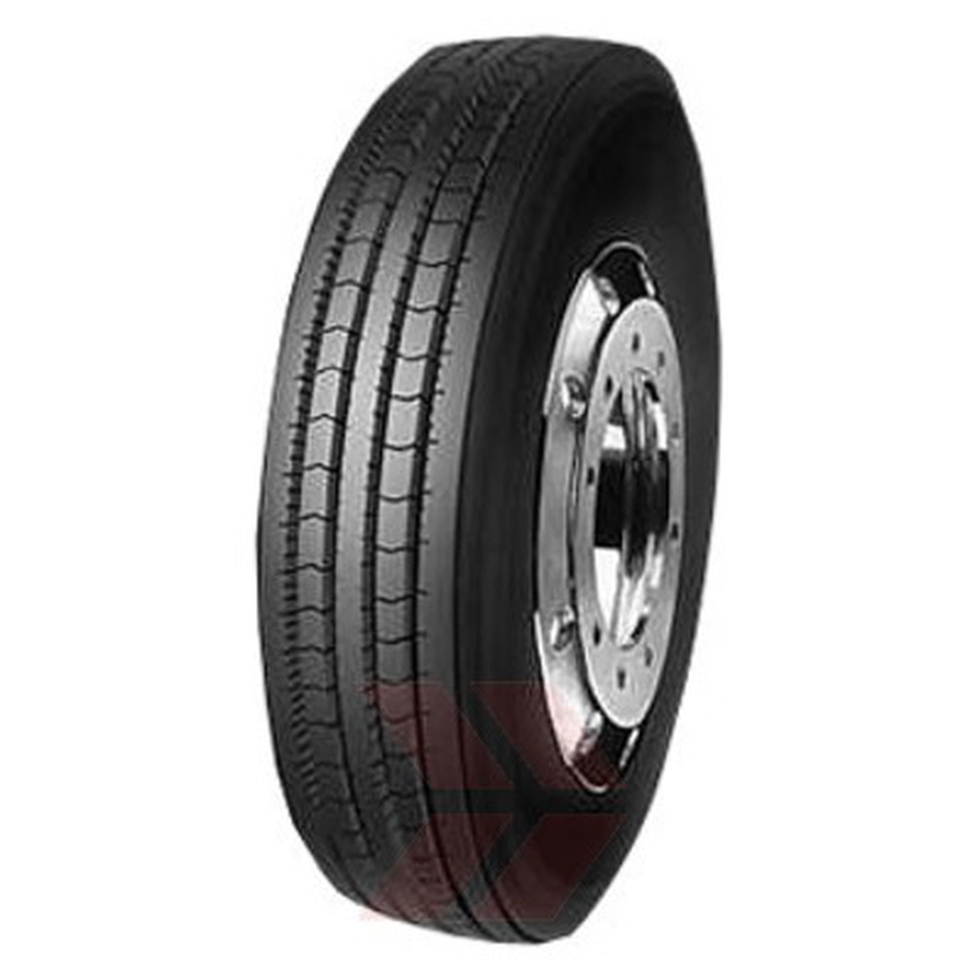 Westlake CR960A 235/80R16 129/125L G Commercial Tire Sansujyuku sansujyuku.com