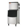 thumbnail image 1 of Westlake Commercial Ice Maker SK-529 Automatic Ice Machine 500lbs/24hours, 1 of 7