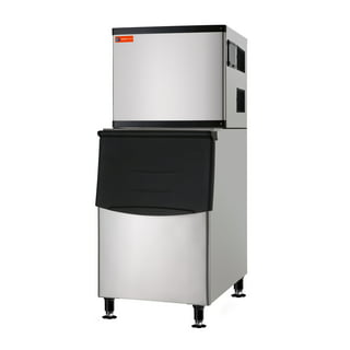 HQRP Universal Premium Braided Stainless Steel Refrigerator/Ice