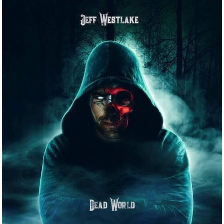 Westlake - Dead World - Music & Performance - CD