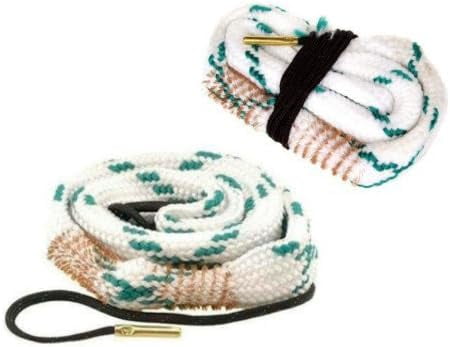 Westlake Market 2-Pack Shotgun Bore Cleaning Snake for 12 Gauge